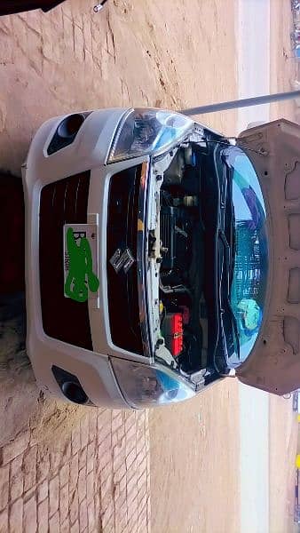 Suzuki Wagon R 2017 Manual/Wagon R 2017 Model 1
