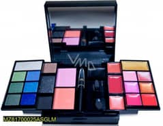 All in makeup kit