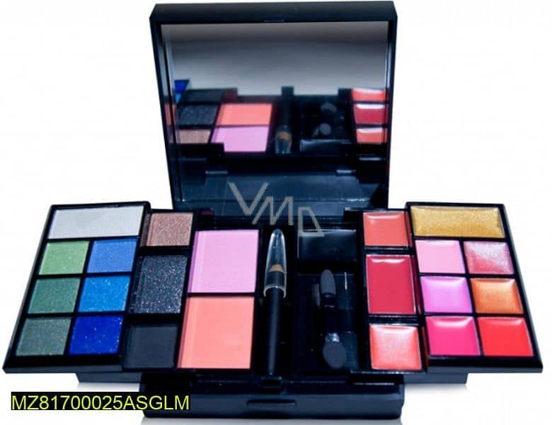 All in makeup kit 0