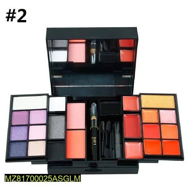 All in makeup kit 1