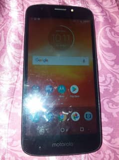 MOTO E5 PLAY SINGLE SIM PTA APPROVE 0