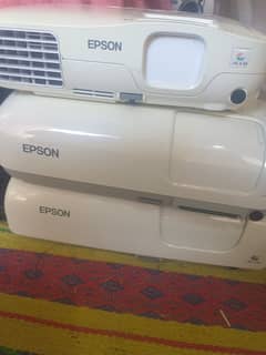 epson branded projectors o3oo 291875o