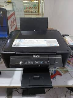 epson printer sales and service center M Dubaie tower