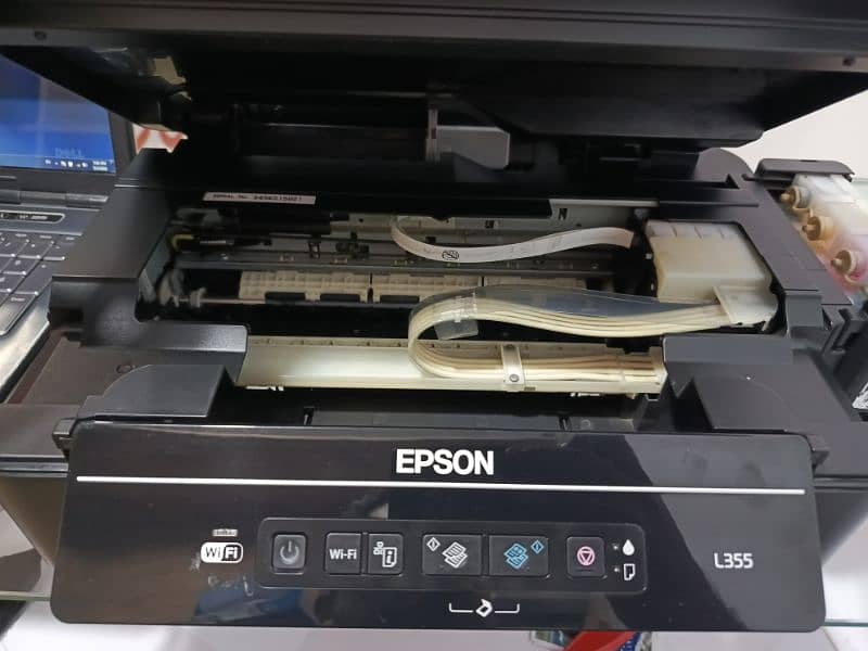 epson printer sales and service center M Dubaie tower 3