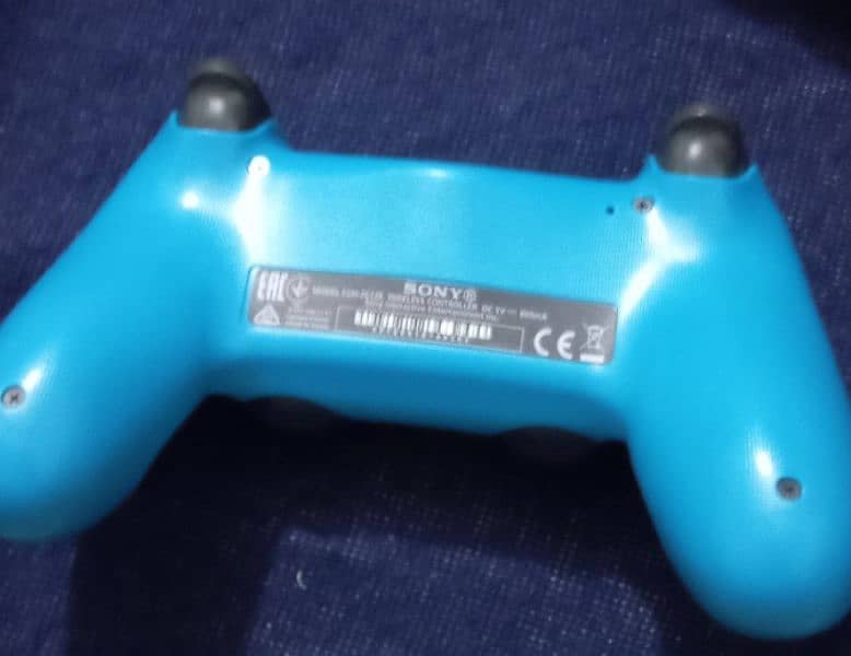 PS4 wireless cantroller 2