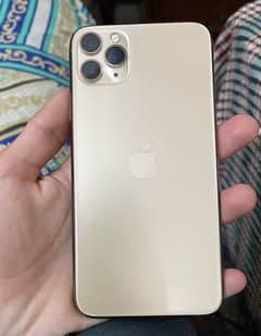 iPhone 11 Pro Max