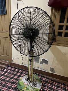 Pedestal Fan for sale