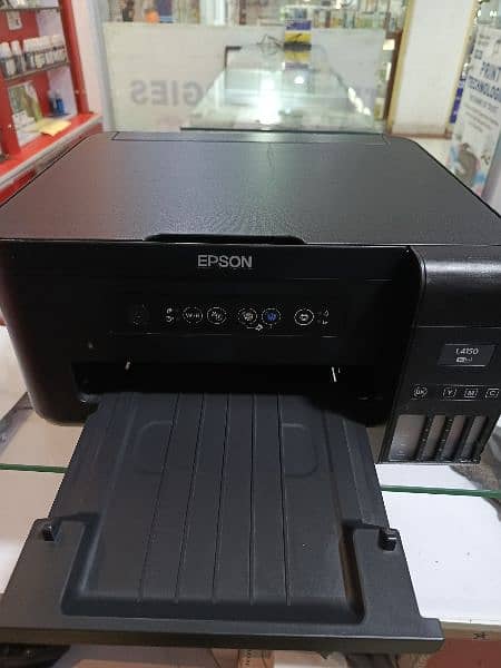 epson printer sales and service center M Dubaie tower 6