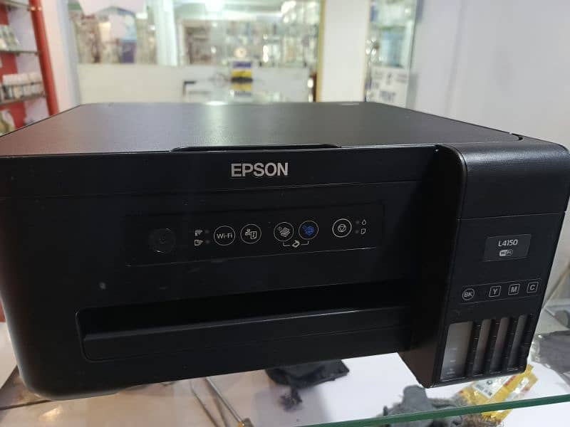epson printer sales and service center M Dubaie tower 7