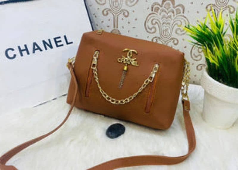 Channel bags for ladies 2