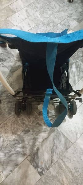 baby stroller/ carrier 1