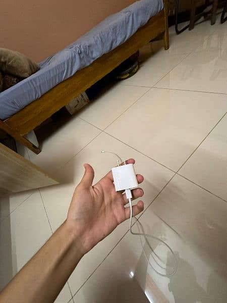 iphone org 20 watt fast charger . . . 2