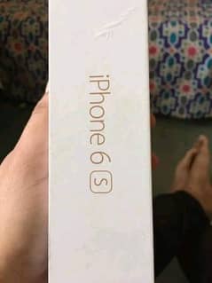 iPhone6s plus 128GB my call and WhatsApp no 0326=6041=840