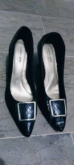 preloved sandal heel and shoes heel