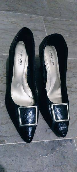 preloved sandal heel and shoes heel 0