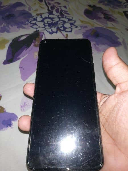 Infinix note 7,4/128gb condition is very nice with good camera results 0