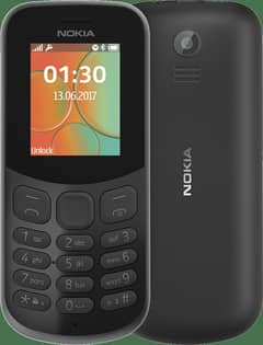Nokia 130 with free delivery