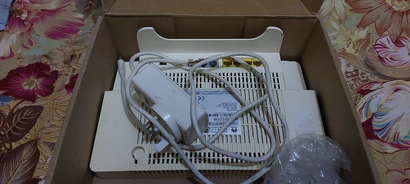 Huawei fiber router HG8245Q2 3