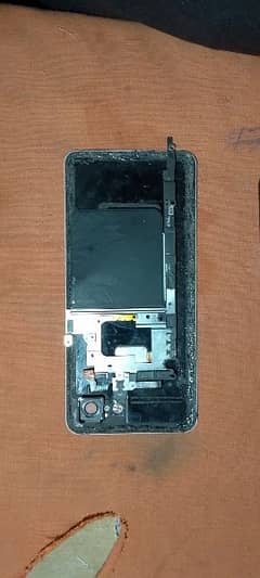 GOOGLE PIXEL 3 PENAL AND OTHER PART'S