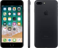 iPhone 7 Plus 32 GB