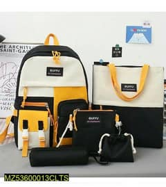 Bag/cash on delivery/bags /new
