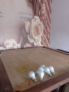 carrom Board