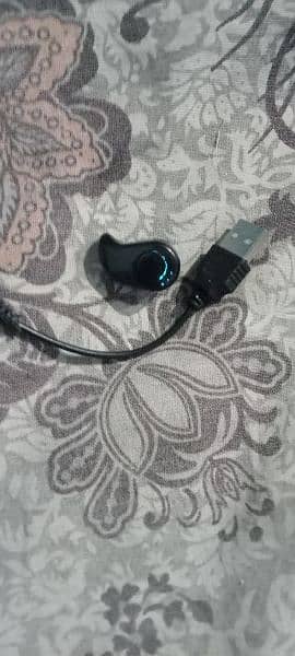bluetooth hand free brand new for sale 2