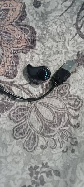 bluetooth hand free brand new for sale 3