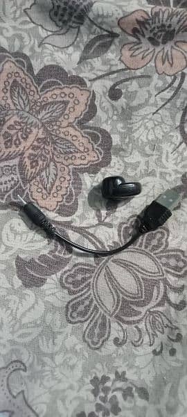 bluetooth hand free brand new for sale 4