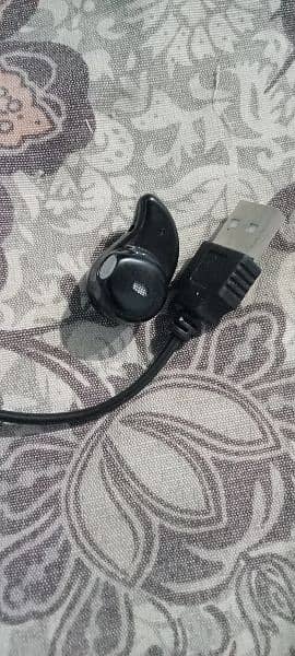 bluetooth hand free brand new for sale 5