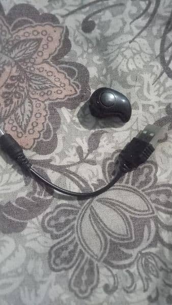 bluetooth hand free brand new for sale 7