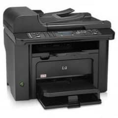 HP Laserjet 1536 Printer Photocopier Scanner
