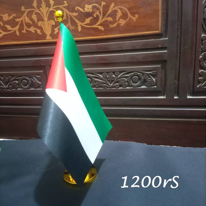 Palestine Flag, keffiyeh, Scarf, Muffler , Pakistan Flag , Logo Flag 13
