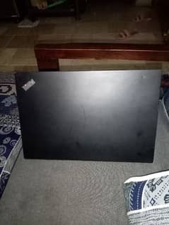 Lenovo T460 ThinkPad