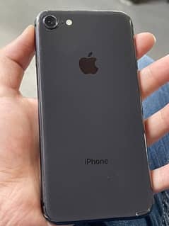 Iphone 8 64gb