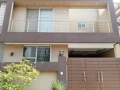 dha phase 5,6 Marla full house for rent