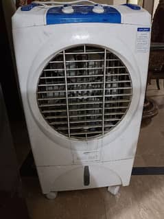 Boss Air cooler