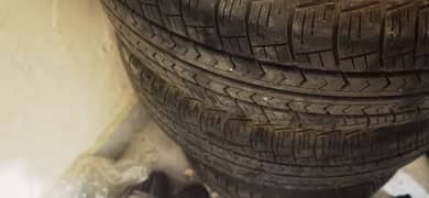 Tyre R 14.165 /65