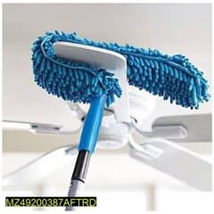 Extendable Duster For cleaning.