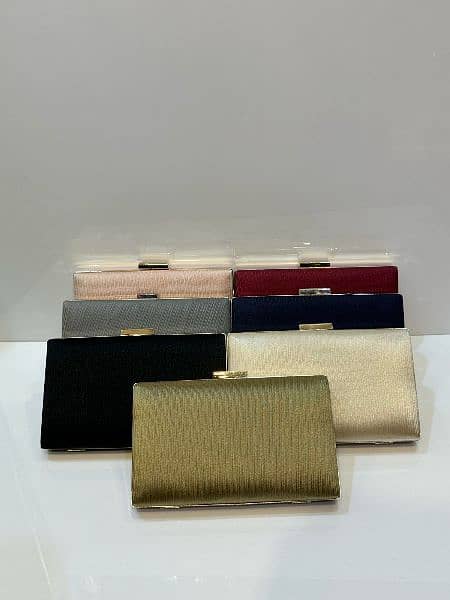 Fancy Clutches and Hand Bags 10