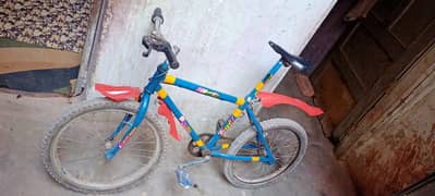bmx cycle for sale good  condition