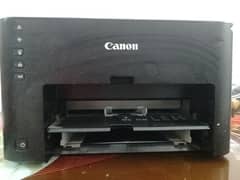 Canon printer Dead