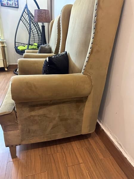 sofa chair 1