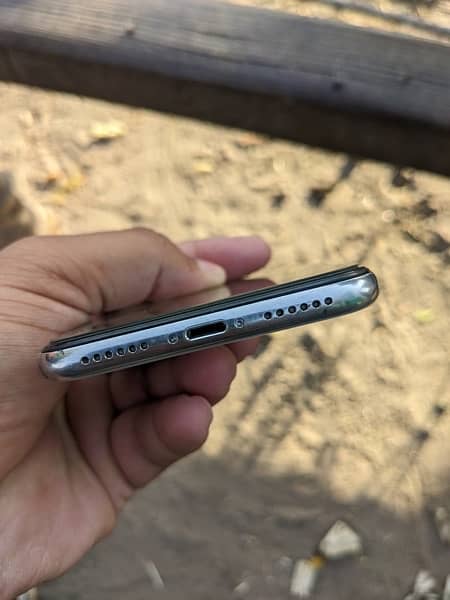 iPhone X 256Gb Pta approved 4