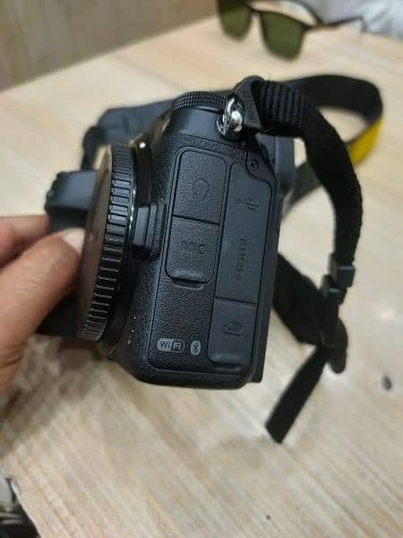 Nikon z6 condition 10.9 0
