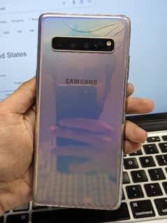 Samsung S10 5g pta approved.