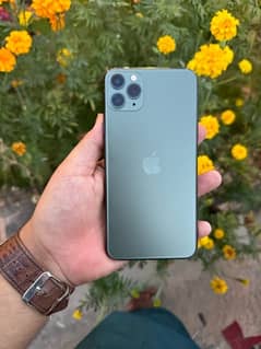 iphone 11 pro max pta approved urgent sale