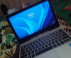 Hp elite book laptop for sale