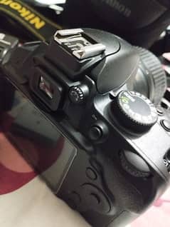 Nikon D3200 full HD video complete saman h