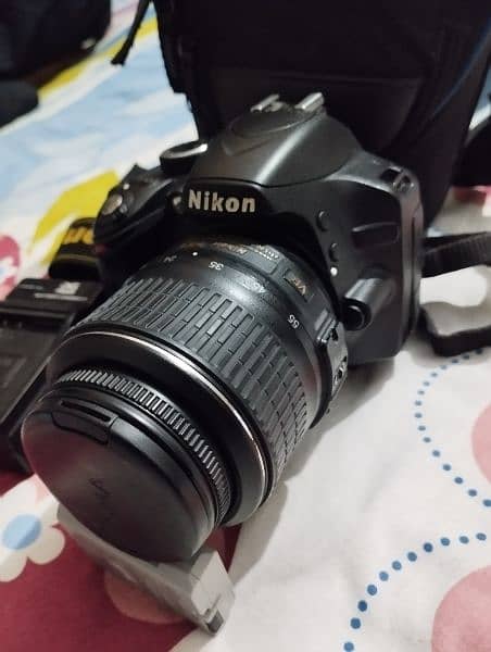 Nikon D3200 full HD video complete saman h 4